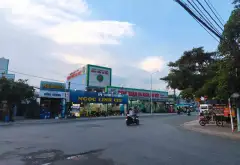 Nhà đẹp KDC Tràng An, tiện nghi đầy đủ, giá hợp lý... Bán nhà riêng tại Dĩ An, Hồ Chí Minh 03