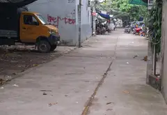 Bán nhà đường Hồ Học Lãm an lạc quận Bình Tân, diện tích 160m²,xe hơi thông... Bán nhà riêng tại An Lạc, Hồ Chí Minh 01