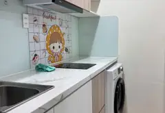 Nhà 5 Tầng 13 Phòng Quang Trung, Kinh Doanh Đỉnh, Giá Tốt... Bán nhà riêng tại Thông Tây Hội, Hồ Chí Minh 05