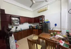 Bán nhà 5 tầng diện tích 40m² liền kề Ngô Thì Nhậm, Hà Đông, Vỉa Hè, ô tô tránh, Kinh Doanh... Bán nhà riêng tại Hà Đông, Hà Nội 03