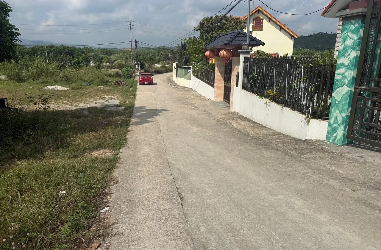 Đất góc 2 mặt tiền phường Hoành Bồ - cơ hội đầu tư đỉnh... Bán đất tại Hoành Bồ, Quảng Ninh 01