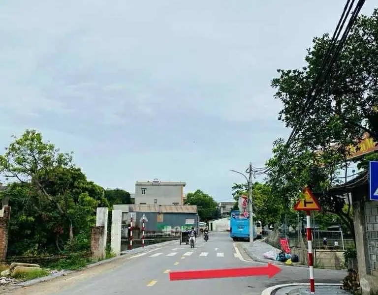 Bán nhà 4 tầng diện tích 42m2 tại Đản Mỗ, giá 4.3 tỷ... Bán nhà riêng tại Đông Anh, Hà Nội 01