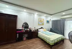 Nhà 6 Tầng Ô Tô Tránh Kinh Doanh Tại Tân Mai - Chỉ 23.5 Tỷ!... Bán nhà riêng tại Hoàng Mai, Hà Nội 12