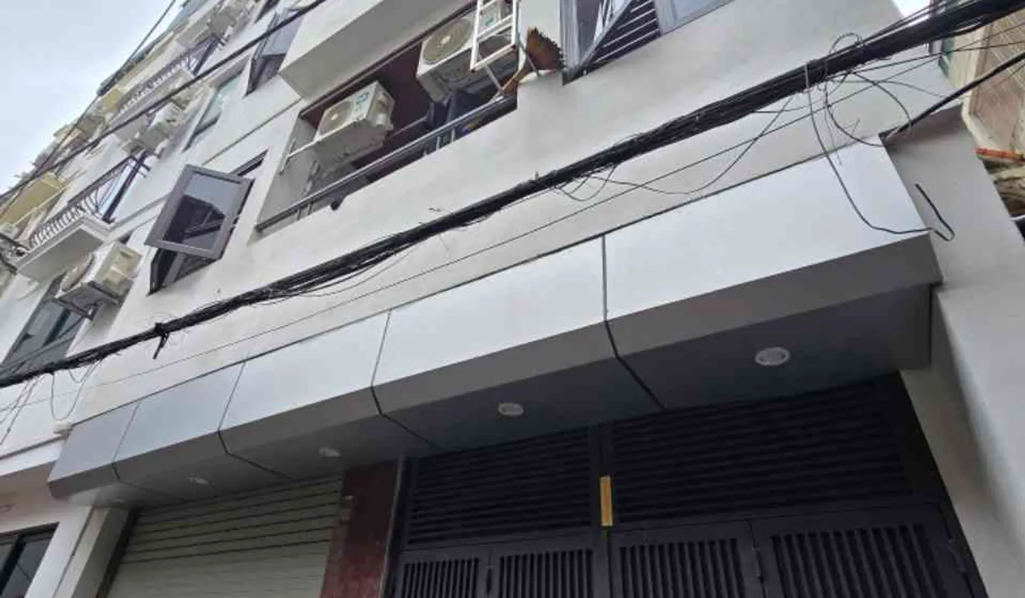 Bán nhà 6 TẦNG THANG MÁY , OTO , 8pkk , xuân phương , sát Đại Lộ Thăng Long , KDT VINHOME... Bán nhà riêng tại Xuân Phương, Hà Nội 01