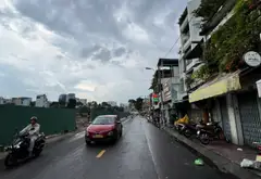 Nhà mặt phố sôi động tại Gia Định - Tiềm năng kinh doanh đỉnh cao... Bán nhà mặt phố tại Gia Định, Hồ Chí Minh 04