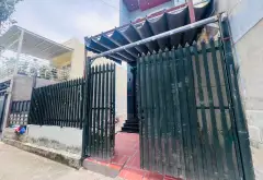 Nhà hai tầng mới xây tại xã Phú Xuân, huyện Nhà Bè, diện tích rộng phù hợp kinh doanh và ở... Bán nhà riêng tại Nhà Bè, Hồ Chí Minh 01