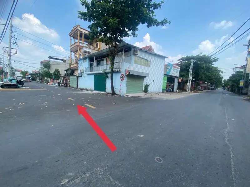 Bán đất mặt tiền rộng tại Quang Minh Mê Linh tiện kinh doanh... Bán đất tại Quang Minh, Hà Nội 01