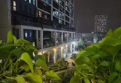 Cơ hội sở hữu căn hộ 3 phòng ngủ view công viên hiếm có tại Hà Đông... Bán căn hộ chung cư tại Hà Đông, Hà Nội 09