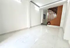 Nhà 4 tầng mặt tiền 4m, 60m2, Quang Trung Gò Vấp giá 10.5 tỷ... Bán nhà riêng tại Thông Tây Hội, Hồ Chí Minh 04