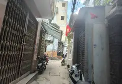 Bán nhà 4 tầng 6PN hướng Tây Bắc gần Hồ Bá Kiện, Quận 10... Bán nhà riêng tại Hòa Hưng, Hồ Chí Minh 02