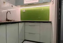 Nhà nhỏ xinh, tiện nghi chuẩn, sống ngay Phường Hạnh Thông... Bán nhà riêng tại Hạnh Thông, Hồ Chí Minh 03