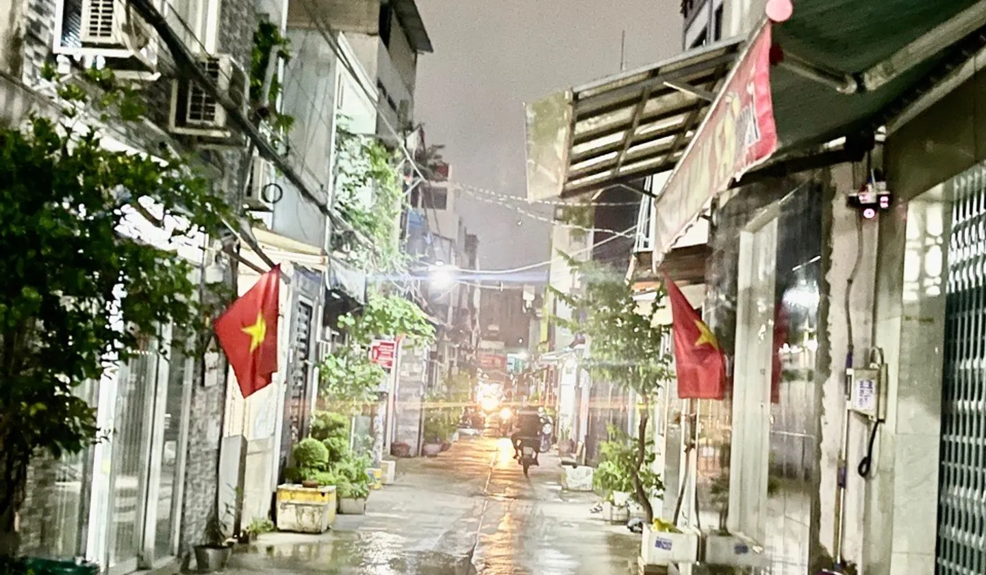 Nhà 2 tầng góc hai mặt hẻm khu Tên Lửa giá hấp dẫn... Bán nhà riêng tại Bình Trị Đông, Hồ Chí Minh 01