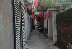 Bán căn hộ tập thể 1 tầng tại phường Đức Giang, vị trí thuận tiện... Bán căn hộ chung cư tại Việt Hưng, Hà Nội 03