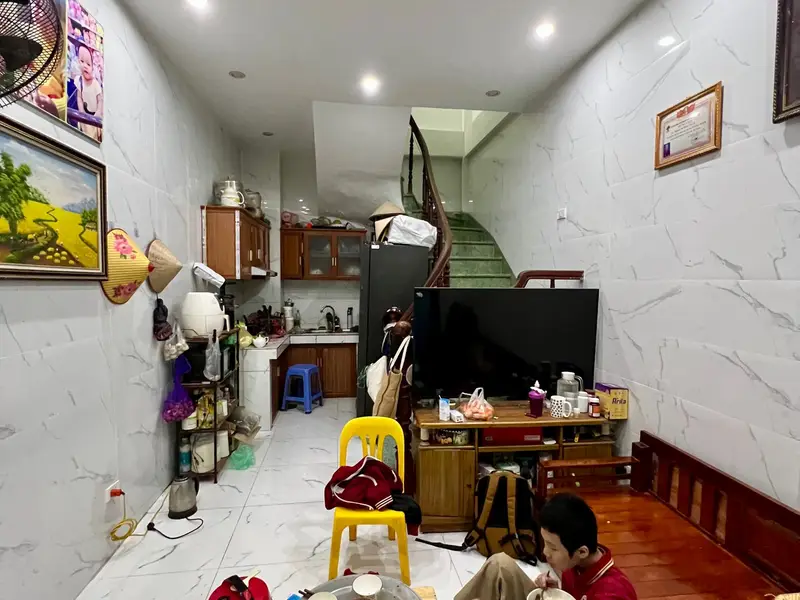 7 Ty-Cơ hội sở hữu nhà riêng vị trí vàng tại trung tâm Hai Bà Trưng... Bán nhà riêng tại Tương Mai, Hà Nội 01