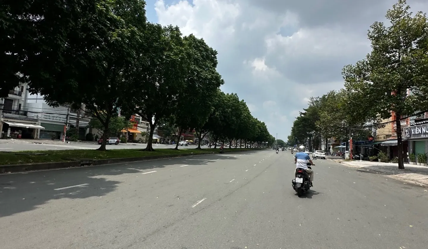 Siêu phẩm mặt phố lô góc khu vực An Lạc, Bình Tân – cơ hội vàng cho khách sạn... Bán nhà mặt phố tại An Lạc, Hồ Chí Minh 01
