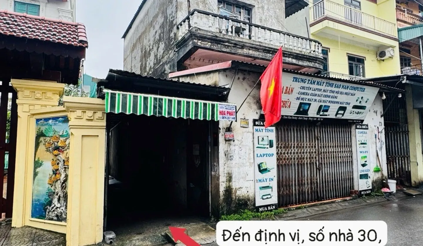 100m2 ĐẤT TẠI HẬU DƯỠNG THIÊN LỘC - VÙNG LÕI CỦA KCN THĂNG LONG -SỔ CẤT KÉT -... Bán đất tại Thiên Lộc, Hà Nội 01