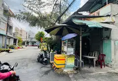🔥 TÂN CHÁNH HIỆP 08 – 2 MẶT HẺM TRƯỚC SAU – 59.8M² – 3.98 T.Ỷ... Bán nhà riêng tại Trung Mỹ Tây, Hồ Chí Minh 06