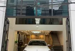 Nhà mặt ngõ Đằng Hải thuận tiện kinh doanh, thiết kế hiện đại, tiện nghi đầy đủ... Bán nhà riêng tại Hải An, Hải Phòng 09