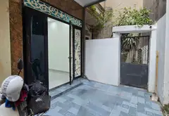 Cơ hội vàng sở hữu nhà 4 tầng mới đẹp, hai thoáng tại trung tâm quận Hai Bà Trưng... Bán nhà riêng tại Bạch Mai, Hà Nội 11
