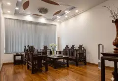 GẤP BÁN GIẢM 300TR – GIÁ MỚI 9,6 TỶ TL
NHÀ 4 TẦNG – NGANG KHỦNG 5,7M – 114M²
📍 KDC Phú Nhuận... Bán biệt thự, liền kề tại Thới An, Hồ Chí Minh 04