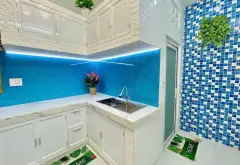 Bán nhà riêng 3 tầng Phường Phú Lâm, Hồ Chí Minh, diện tích 29 m2, , giá 4.1 tỷ đồng... Bán nhà riêng tại Phú Lâm, Hồ Chí Minh 03
