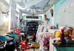 Mặt tiền kinh doanh đường Khuông Việt Tân Phú - 100m² sát Đầm Sen - Giá 13 tỷ... Bán owner_side tại Tân Phú, Hồ Chí Minh 04