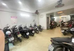 Nhà phố lô góc 5.5 tầng bên Minh Khai, không gian sống thượng lưu giữa lòng đô thị... Bán nhà riêng tại Tương Mai, Hà Nội 02
