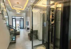 Bán nhà riêng 5 tầng gần Hồ Tây, ngõ thông, có thang máy, diện tích 58m²... Bán nhà riêng tại Tây Hồ, Hà Nội 12