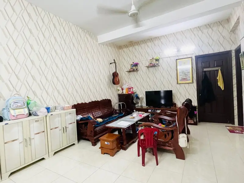 Bán căn hộ 2 phòng ngủ 73m2 full nội thất tại Tên Lửa, Bình Tân... Bán căn hộ chung cư tại An Lạc, Hồ Chí Minh 01