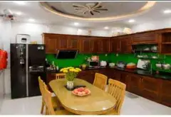Nhà 5 tầng kiên cố, hẻm rộng, dễ thương tại Bình Hưng Hòa... Bán nhà riêng tại Bình Hưng Hòa, Hồ Chí Minh 06