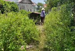 Đất lô góc 3 mặt thoáng Văn Giang - Cực hiếm, giá tốt chỉ 300m vành đai 4 cầu mễ sở... Bán đất tại Văn Giang, Hưng Yên 04