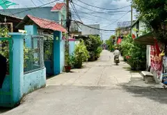Bán đất lô góc 111m² tại xã Vĩnh Lộc, TP.HCM, hẻm ô tô, giá 3,88 tỷ... Bán đất tại Vĩnh Lộc, Hồ Chí Minh 01