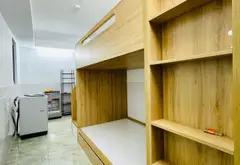 Nhà 5 tầng 16 phòng kinh doanh tại Trương Đăng Quế giá 24 tỷ... Bán nhà riêng tại Hạnh Thông, Hồ Chí Minh 15