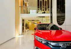 Nhà hẻm xe hơi đẹp 5 tầng - Trần Thánh Tông - 5 phút Tới nhà ga T3- 8.9 tỷ... Bán nhà riêng tại Tân Sơn, Hồ Chí Minh 13