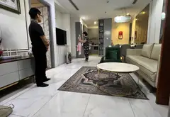 Bán căn hộ 2 phòng ngủ tầng đẹp Park Hill Time City Minh Khai... Bán căn hộ chung cư tại Vĩnh Tuy, Hà Nội 02