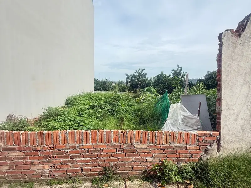 BÁN ĐẤT TỈNH LỘ 276 TIÊN DU BẮC NINH... Bán đất tại Liên Bão, Bắc Ninh 01