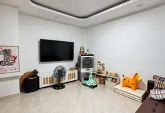 Bán nhà 5 tầng mới, mặt tiền 6m tại khu vực bờ kè Rạch Xuyên Tâm, quận Bình Thạnh... Bán nhà riêng tại Bình Thạnh, Hồ Chí Minh 02