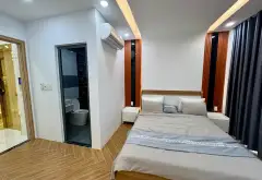 Bán nhà phạm văn chiêu, 6 tầng có thang máy, 6 phòng, Vào ở ngay... Bán nhà riêng tại Thông Tây Hội, Hồ Chí Minh 12