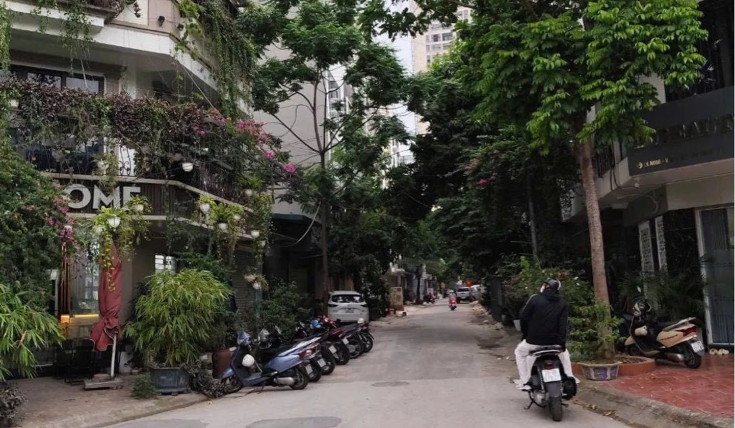CẦN BÁN NHANH NHÀ 7 TẦNG THANG MÁY HIMLAM VẠN PHÚC, GIÁ CHÀO NHÌNH 20 TỶ.... Bán nhà mặt phố tại Hà Đông, Hà Nội 01