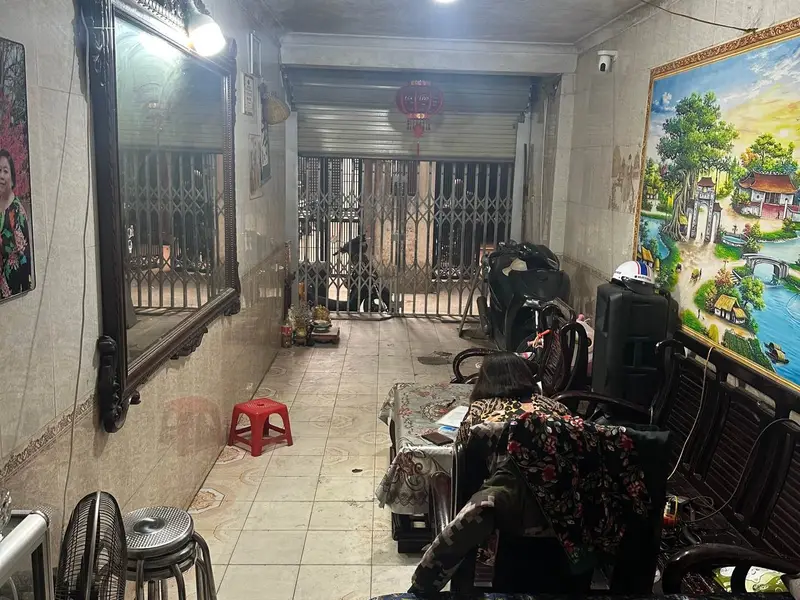 KHÁCH CẦN NHÀ RỘNG Ở TRUNG TÂM BA ĐÌNH | PHƯỜNG GIẢNG VÕ | NGỌC KHÁNH | 47M² – GẦN PHỐ... Bán nhà riêng tại Giảng Võ, Hà Nội 01