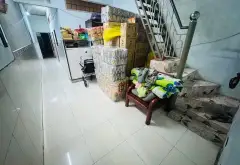 Nhà rộng 113m2 khu VIP Phú Nhuận, giá siêu hấp dẫn... Bán nhà riêng tại Cầu Kiệu, Hồ Chí Minh 11