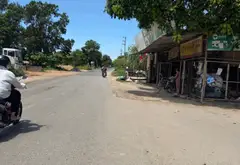 Bán đất thổ cư 114m² mặt tiền 5,52m tại Lâm Nghiệp, Sóc Sơn... Bán đất tại Sóc Sơn, Hà Nội 03