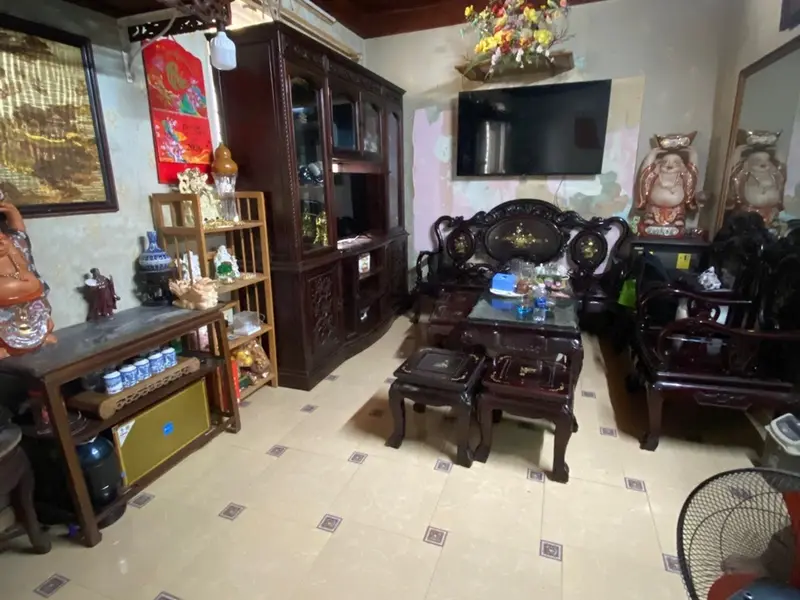 Cơ hội hiếm có sở hữu nhà phố cổ Hoàn Kiếm giá tốt chỉ 1,65 tỷ... Bán nhà riêng tại Hồng Hà, Hà Nội 01