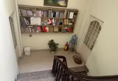 BÁN NHÀ MẶT TIỀN ĐƯỜNG SONG HÀNH... Bán nhà mặt phố tại Đông Hưng Thuận, Hồ Chí Minh 04