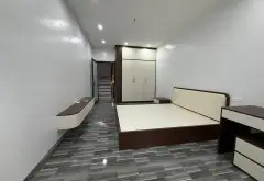 Bán nhà 5 tầng, 4 PN, diện tích 35m² gần trung tâm quận... Bán nhà riêng tại Vĩnh Hưng, Hà Nội 11