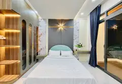 Nhà mới 4 tầng Tân Bình, full nội thất, gần ô tô... Bán nhà riêng tại An Hội Tây, Hồ Chí Minh 07