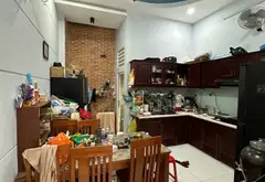 Bán nhà riêng 4 tầng, 5 phòng ngủ, đường Quang Trung, Gò Vấp, giá 7.7 tỷ... Bán nhà riêng tại An Hội Tây, Hồ Chí Minh 03