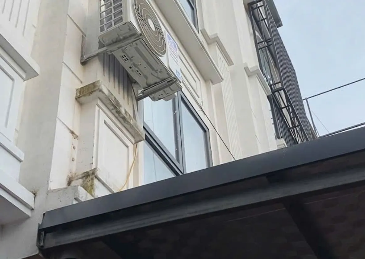 Nhà 4 phòng ngủ, thoáng mát, giá hợp lý tại Biên Giang... Bán nhà riêng tại Chương Mỹ, Hà Nội 01