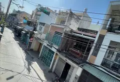 Nhà phố Tân Bình siêu hiếm, mặt tiền rộng, kinh doanh đỉnh!... Bán nhà mặt phố tại Bảy Hiền, Hồ Chí Minh 02