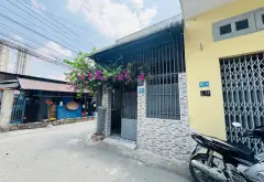 Nhà cấp 4 gác xép, 4 phòng ngủ, 2 mặt tiền tại Ngô Gia Tự... Bán nhà riêng tại Dĩ An, Hồ Chí Minh 07